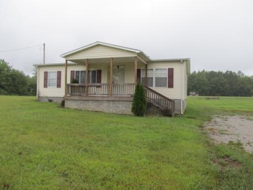 1118 ECHO VALLEY RD, Lily, KY 40740 