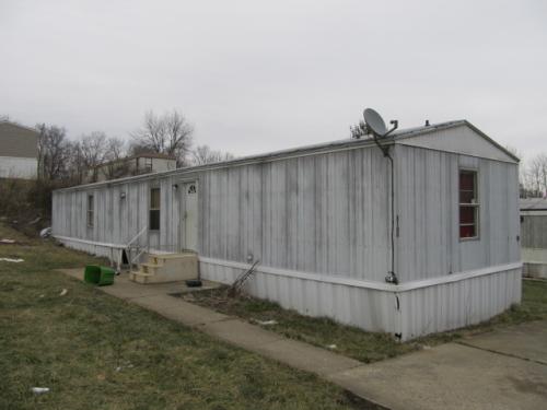 3180 CAMRY DR LOT 85, Dry Ridge, KY 41035 