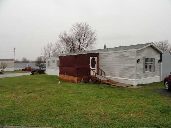 122 Mimosa Drive, Winchester, KY 40391 