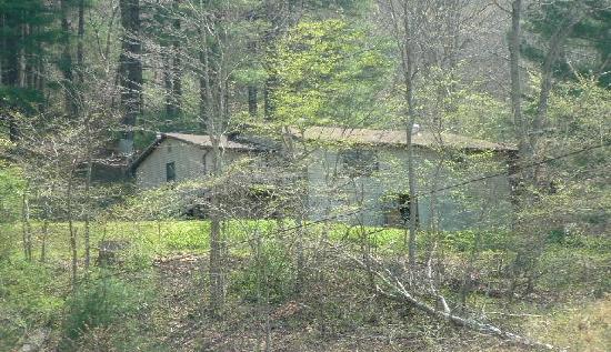 224 Faith Drive, Millstone, KY 41838 