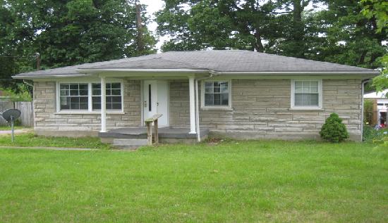 7168 Beechland Avenue, Louisville, KY 40258 