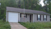 1215 Clear Ridge Ln, Radcliff, KY 40160 