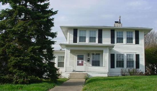 4597 North Main Street, Eminence, KY 40019 