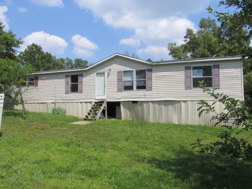 1439 BRATCHER LN, Vine Grove, KY 40175 