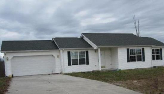 126 Holly Grove Rd, Keavy, KY 40737 