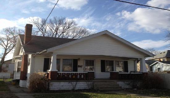 4307 Mckee Street, Covington, KY 41015 