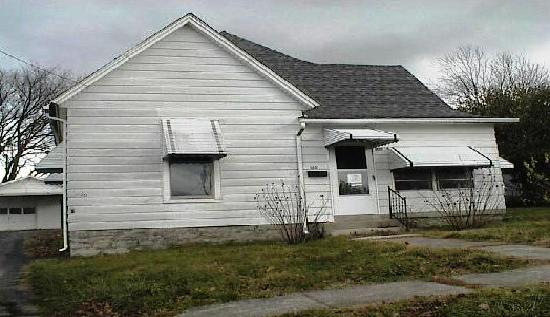 160 Fairview Avenue, Lawrenceburg, KY 40342 