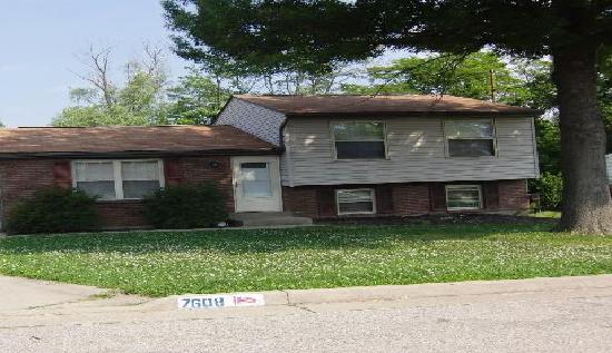 7608 E Covered Bridge Dr, Florence, KY 41042 