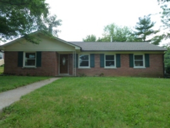 318 Hickory Hill Rd, Nicholasville, KY 40356 