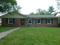 318 Hickory Hill Rd, Nicholasville, KY 40356 
