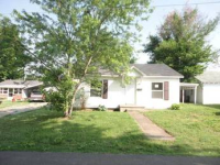 205 Nisbet St, Providence, KY 42450 