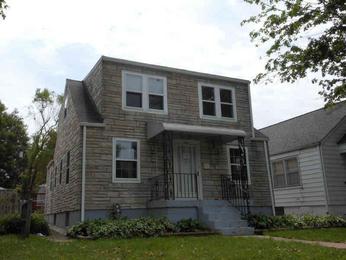 924 Reasor Ave, Louisville, KY 40217 