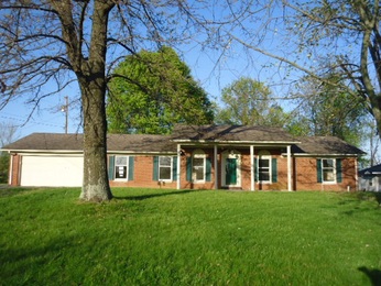 1519 Harrodsburg Rd, Lawrenceburg, KY 40342 