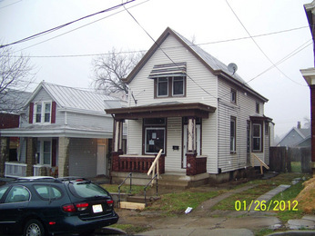 921 Thornton St, Dayton, KY 41074 