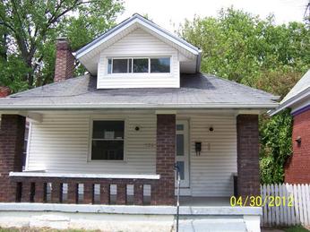 326 E 18th St, Covington, KY 41014 