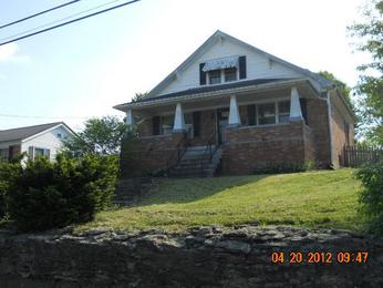 823 Fifth Avenue, Frankfort, KY 40601 