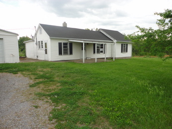 9042 State Route 339 N, Melber, KY 42069 