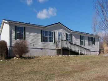 135 Haney Drive, Princeton, KY 42445 