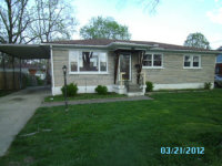 4327 Sadie Lane, Louisville, KY 40216 