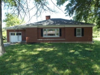 203 Hiawatha Trl, Frankfort, KY 40601 