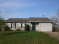 108 Ray Court, Lawrenceburg, KY 40342 