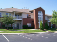 8001 Magnolia Ridge Ct Unit 201, Louisville, KY 40291 