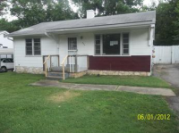 454 Gary Ave, Bowling Green, KY 42101 