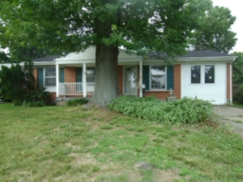 4713 Rossmoor Dr, Louisville, KY 40219 