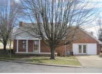 510 North Tyler St, Morgantown, KY 42261 