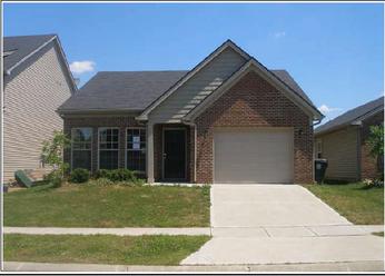 2629 Rockaway Place, Lexington, KY 40511 