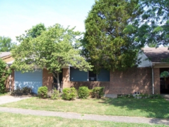 3305 Valhalla Dr, Lexington, KY 40515 