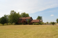 8915 Harris Rd, Paducah, KY 42001 