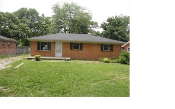 8716 Blue Lick Rd, Louisville, KY 40219 