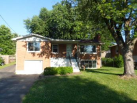 7914 Bluebonnet Rd, Louisville, KY 40258 