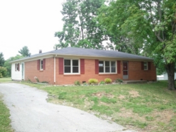127 Stewart Dr, Glasgow, KY 42141 
