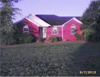 1830 Normandy Rd., Taylorsville, KY 40071 