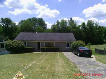 706 E Main St, Danville, KY 40422 