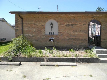 182 Woodgate Rd, Frankfort, KY 40601 