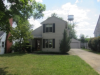 1704 Courtney Ave, Lexington, KY 40505 