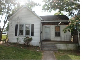 136 Georgia St, Winchester, KY 40391 