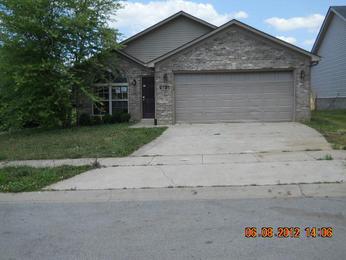 2737 Whiteberry Dr, Lexington, KY 40511 