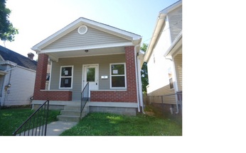 1648 Hale Ave, Louisville, KY 40210 