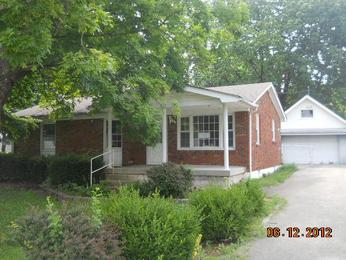 263 Carla Dr, Mount Washington, KY 40047 