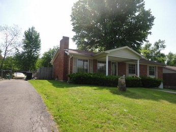6613 Manslick Rd, Louisville, KY 40214 
