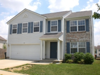 204 Stallion Run, Lexington, KY 40511 