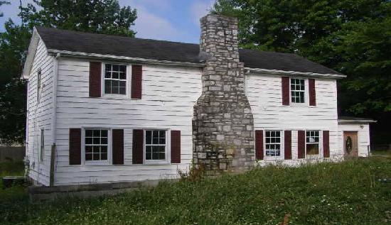 1752 Liberty Road, Lexington, KY 40505 