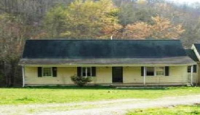 646 Fisher Cemetary Road, Barbourville, KY 40906 
