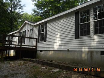 112 Laughlin Way, Lancaster, KY 40444 