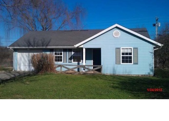 186 Woodland Trail, Somerset, KY 42501 