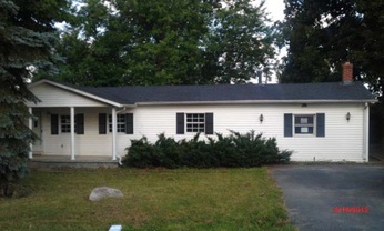 167 Spring Valley Rd, Danville, KY 40422 